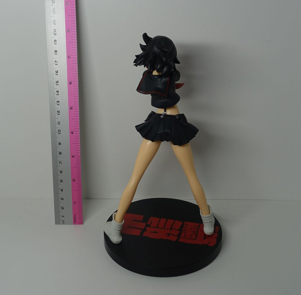 SEGA KILL LA KILL Ryuko Matoi Figure Statue no Box no Blade 