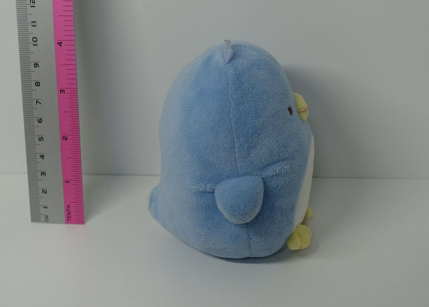 Sumikko Gurashi Plushie Plush Doll Penguin (Real) 