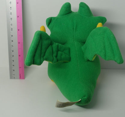 Fire Emblem Thracia 776 Tiki Dragon Plushie Plush Doll 
