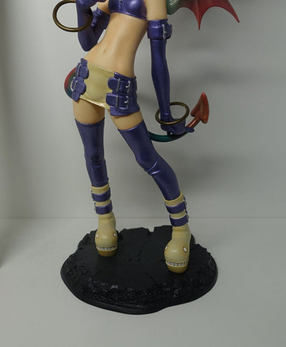 MAX FACTORY DISGAEA ETNA 1/7 Scale Figure Statue no box 