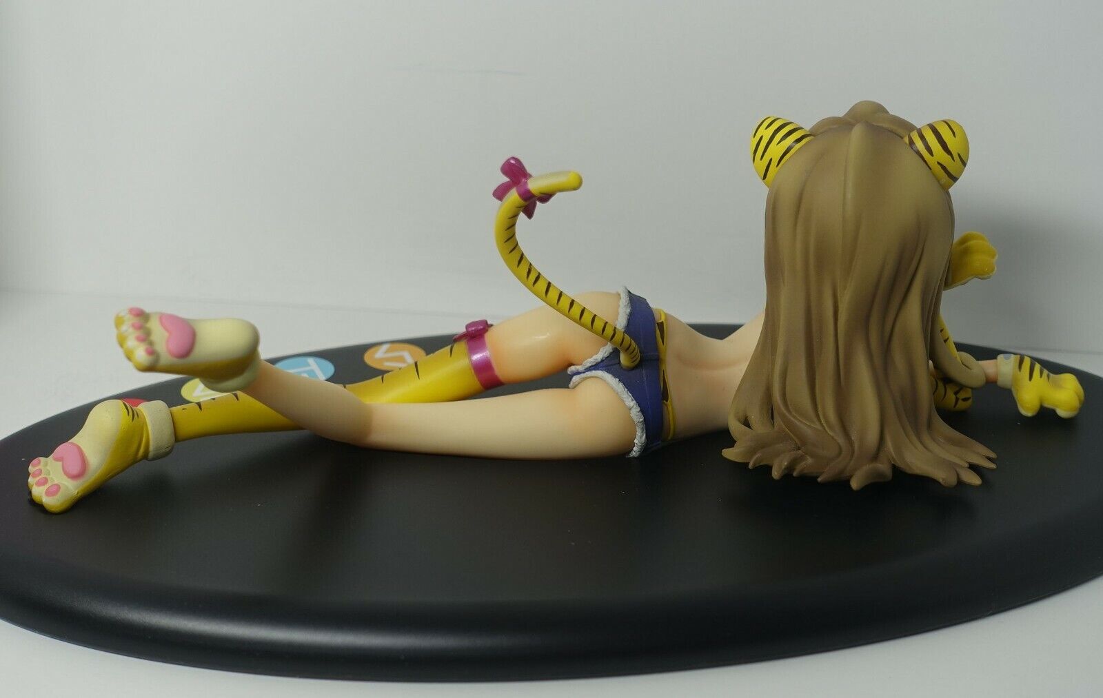 Toradora Aisaka Taiga Tiger Costume Ver 1/8 scale PVC Figure 