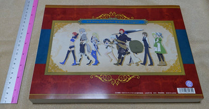 Is It Wrong to Try to Pick Up Girls in a Dungeon Official Setting Art Book 