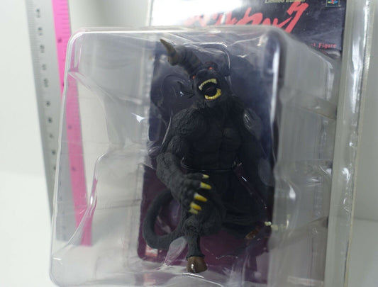 ART OF WAR Berserk Zodd Figure Statue 