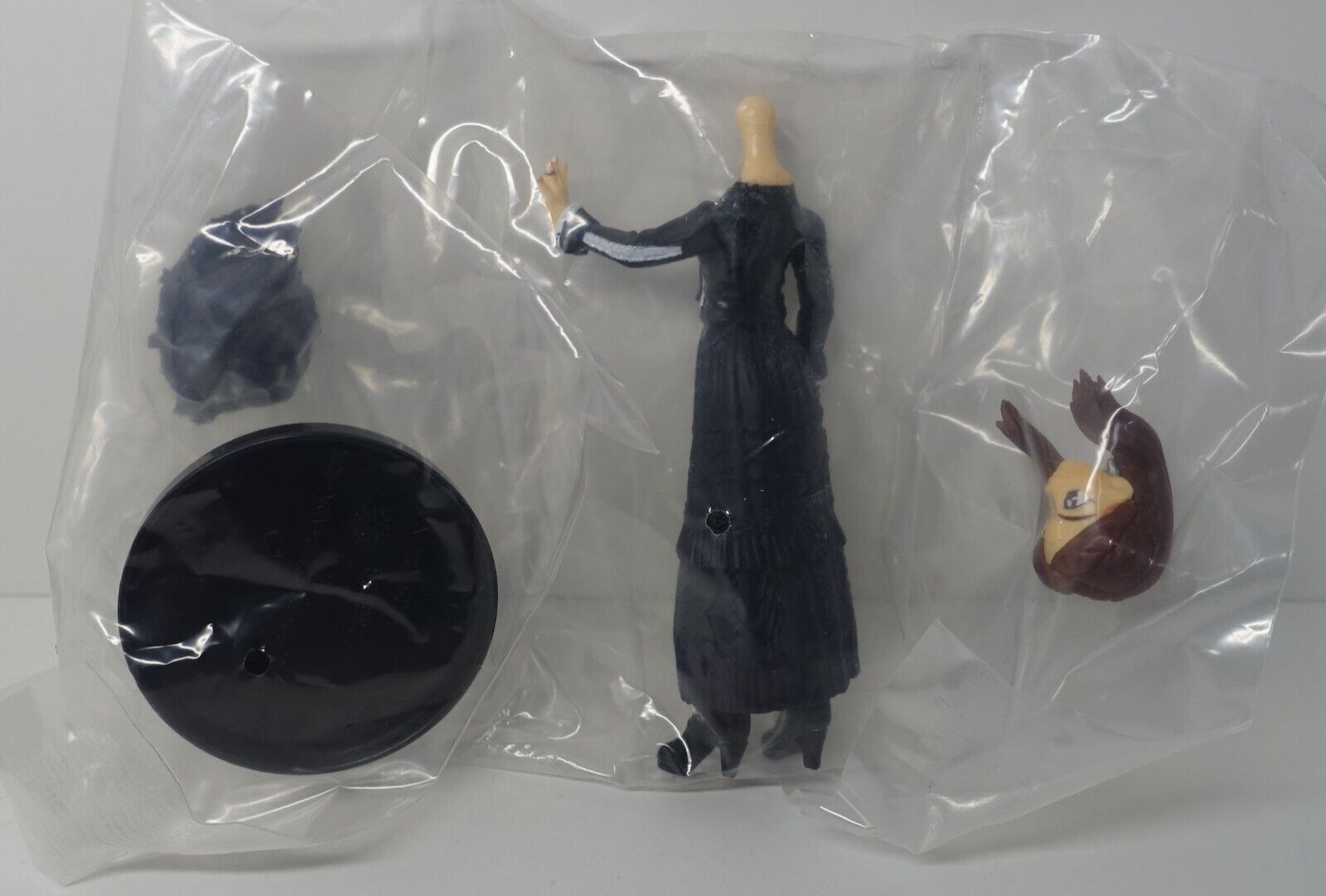 Girls in Uniform Masked Rider Edition 02 Figure Kamen Rider Kiva Maya 