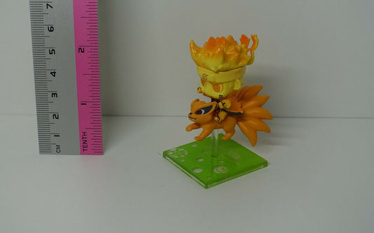 Petit Chara Land Naruto-naruto -! It 'S Shippuden Shinobi War Summon Hen Naruto 