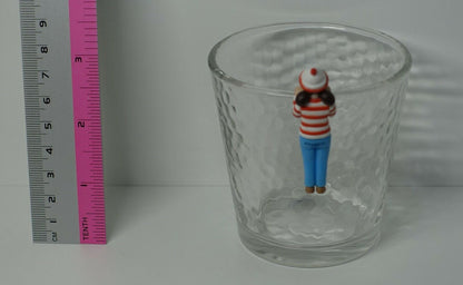 Kitan Club Fuchico on the Cup Figure Wally Costume 
