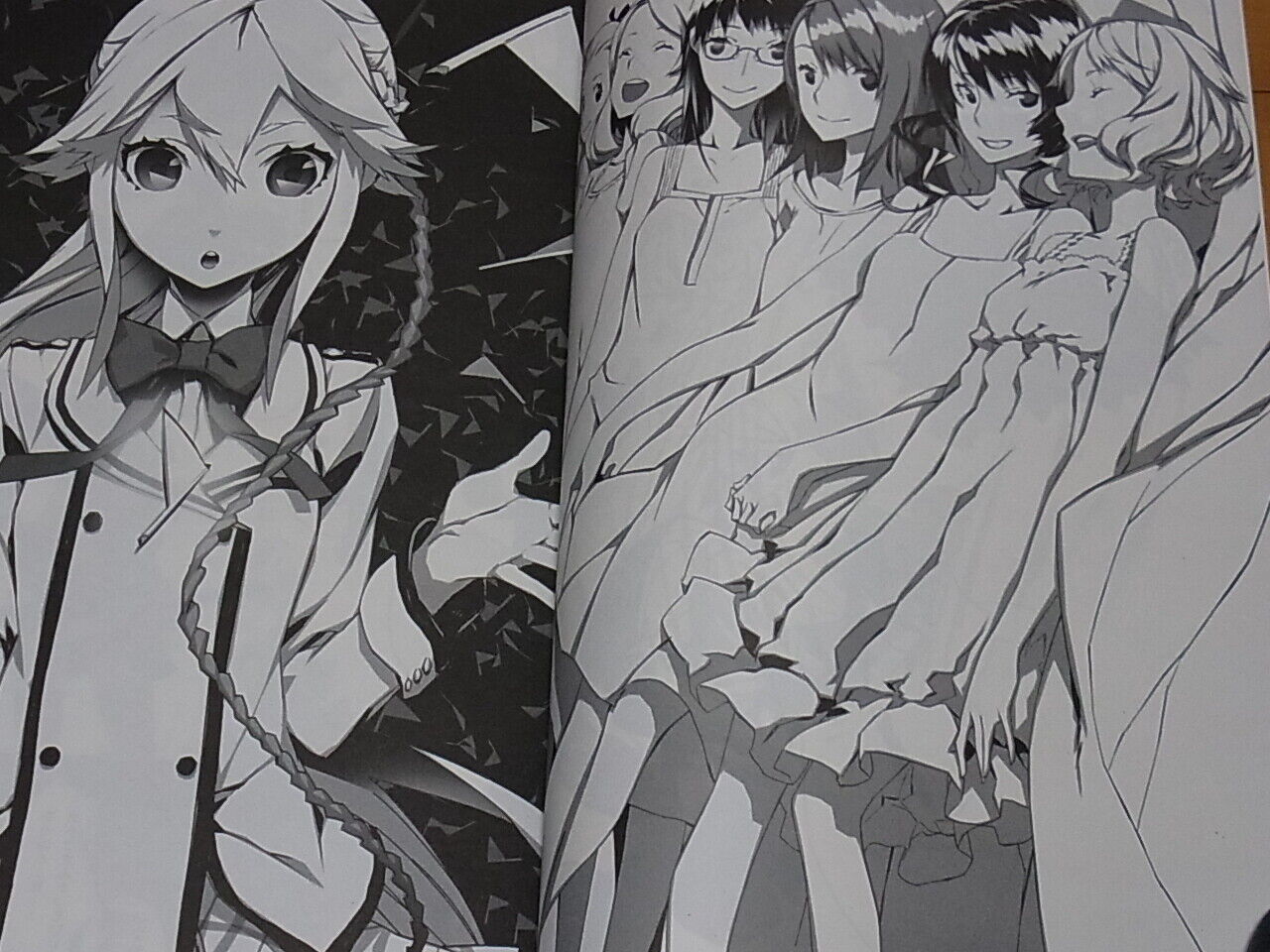 Shirow Miwa Art Book m3w ver.11 side M C85 