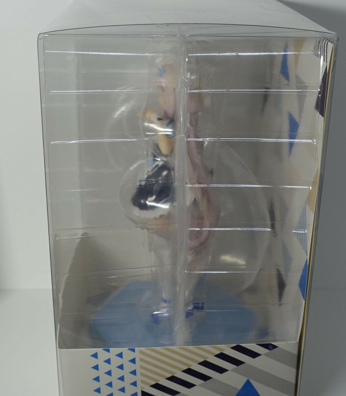 3-7 days from Japan Good Smile Pop Up PARADE Nekopara Vanilla Figure 