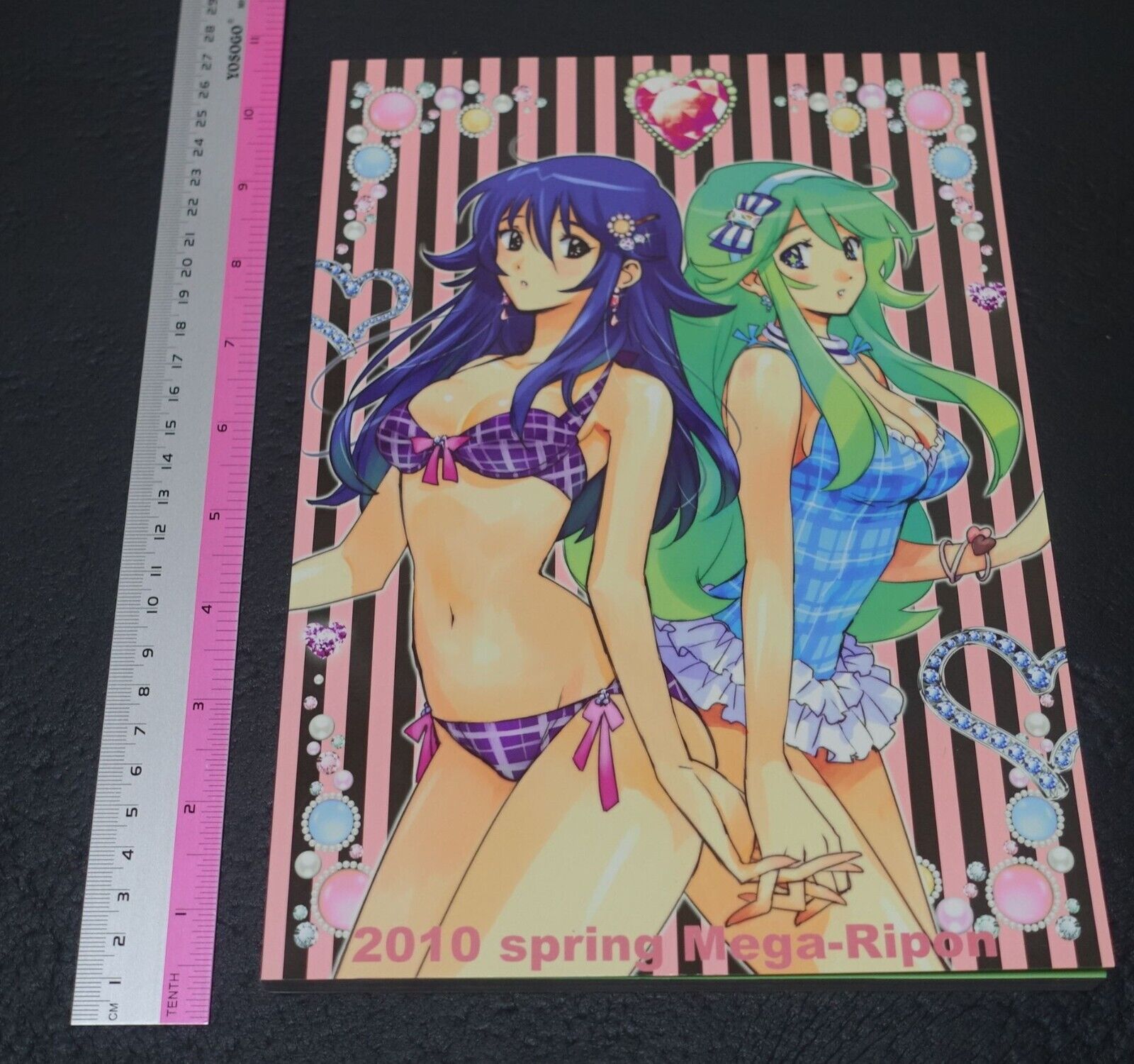 Kikuya Megane Megalipon .hack Link Draft Art Work Book Hack Link no MOTO 142page 