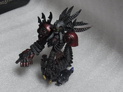 FINAL FANTASY CREATURES FIGURE STATUE 46 TARUI 