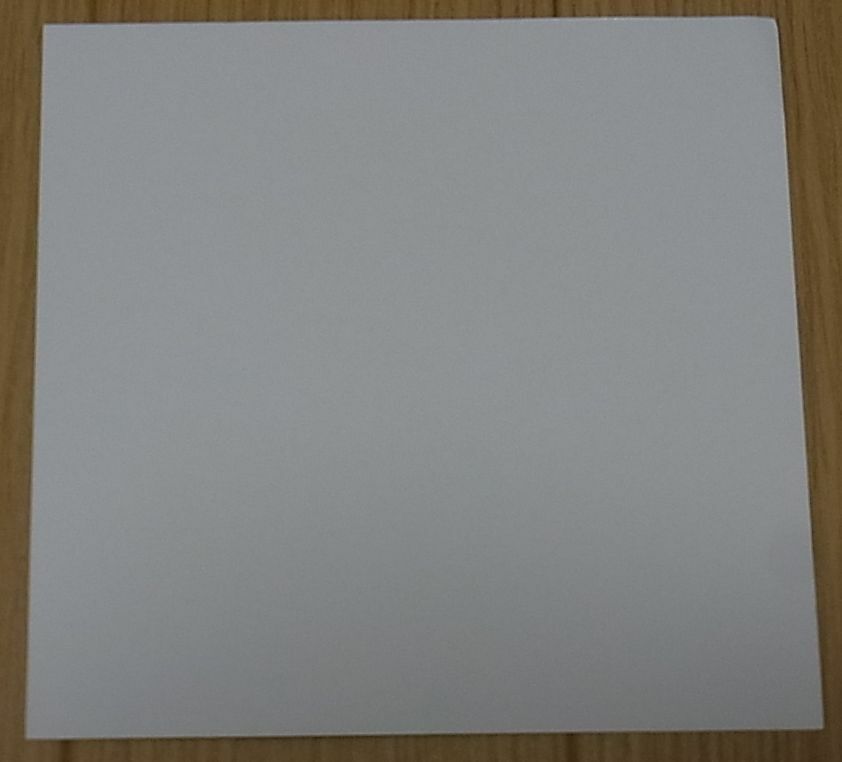 Mengo Yokoyari Scum's Wish Kuzu no Honkai Privilege Shikishi Art Sheet E 