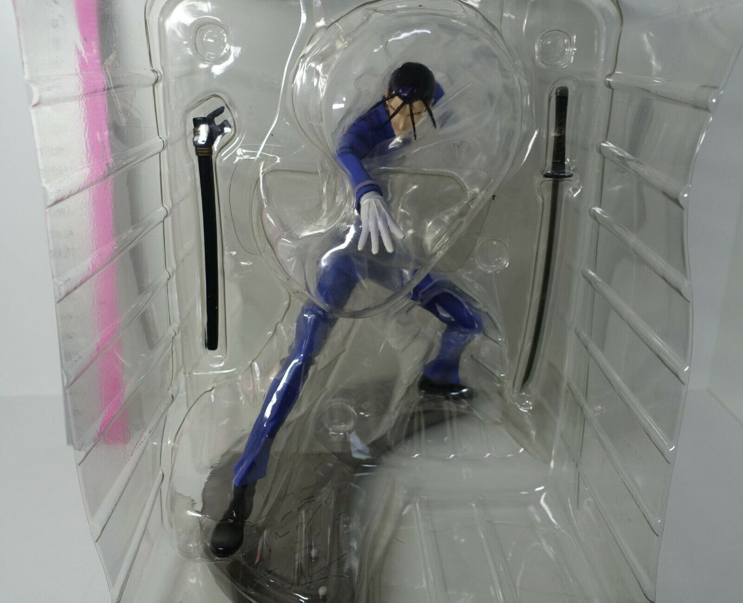 G.E.M. Rurouni Kenshin SAITO HAJIME Figure Statue 