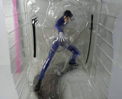 G.E.M. Rurouni Kenshin SAITO HAJIME Figure Statue 