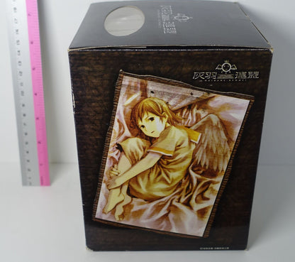 Creator's Labo CL#004 Haibane-Renmei Rakka #2 Figure Statue 