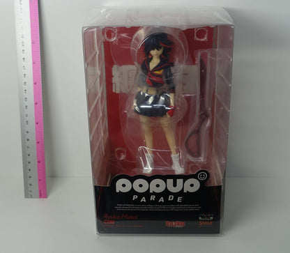 KILL LA KILL POPUP PARADE Figure Ryuko Matoi 
