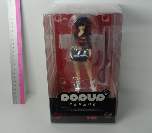 KILL LA KILL POPUP PARADE Figure Ryuko Matoi 