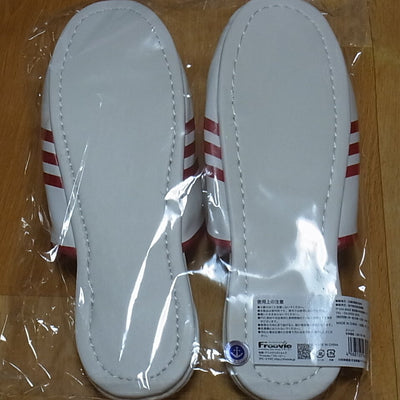 YAMATO 2202 Movie Star Blazers 2199 Special Slippers 