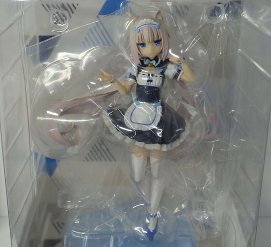 3-7 days from Japan Good Smile Pop Up PARADE Nekopara Vanilla Figure 