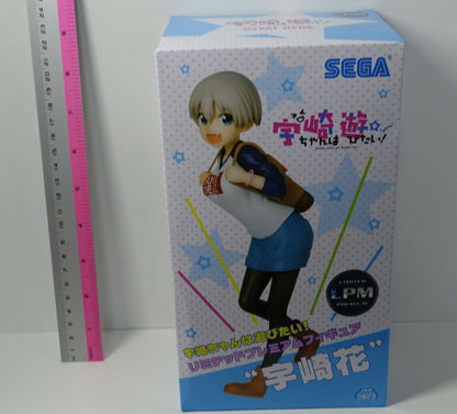 SEGA Uzaki-chan Wants to Hang Out! Asobitai Fiugure Statue 