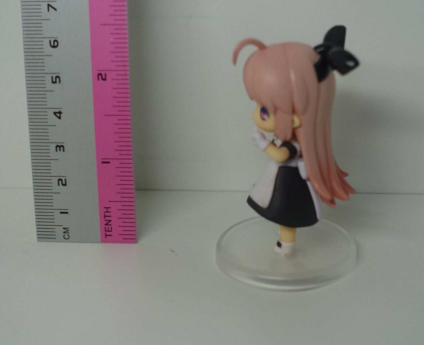 No Box 2.5 Head Height Figure Statue Ichigeki Sacchu!! HoiHoi-san Hoihoi-san 