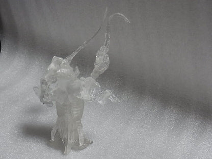 FINAL FANTASY CREATURES FIGURE STATUE 14 LICH 