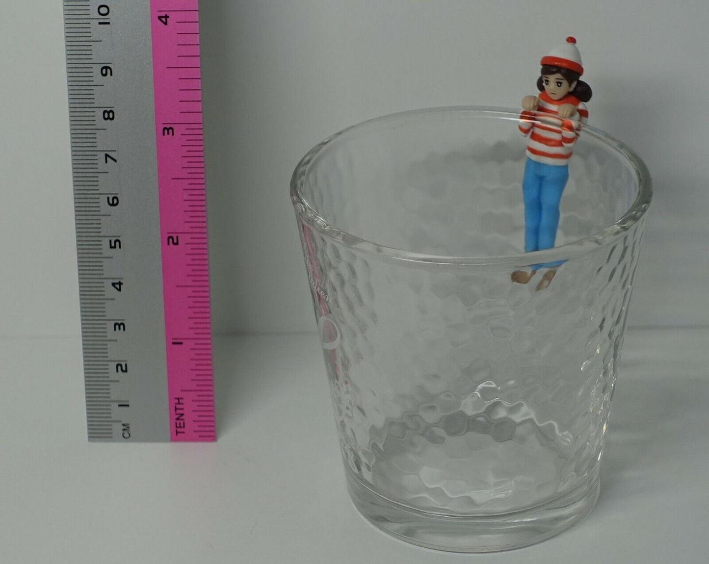 Kitan Club Fuchico on the Cup Figure Wally Costume 