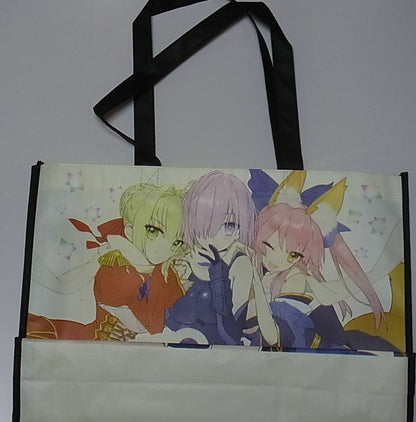 WADA ARCO Fate FGO Comike91 Goods Complete Set C91 wadamemo 