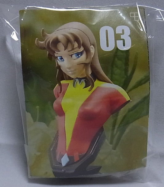 UFO ROBO GRENDIZER Maria Fleed Bust figure 
