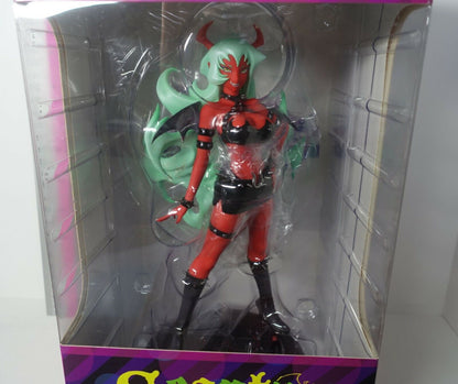 ALTER Panty&Stocking with Garterbelt Scanty Figure Statue 