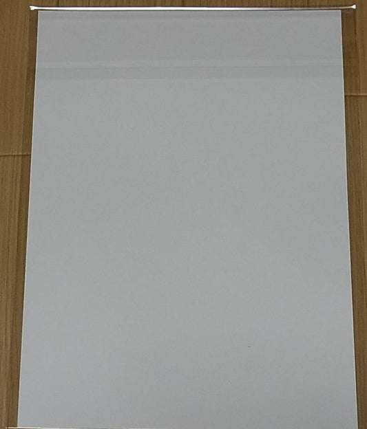 Pochi Iida The Elder Sister Like One Ane Naru Mono B5 Bath Room Poster E 