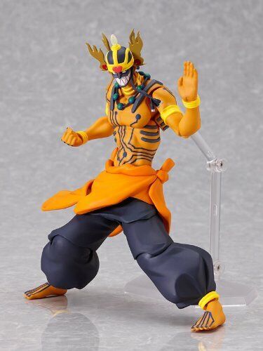 3-7 days from Japan Figma Love Machine PVC Figure by Max Factory 