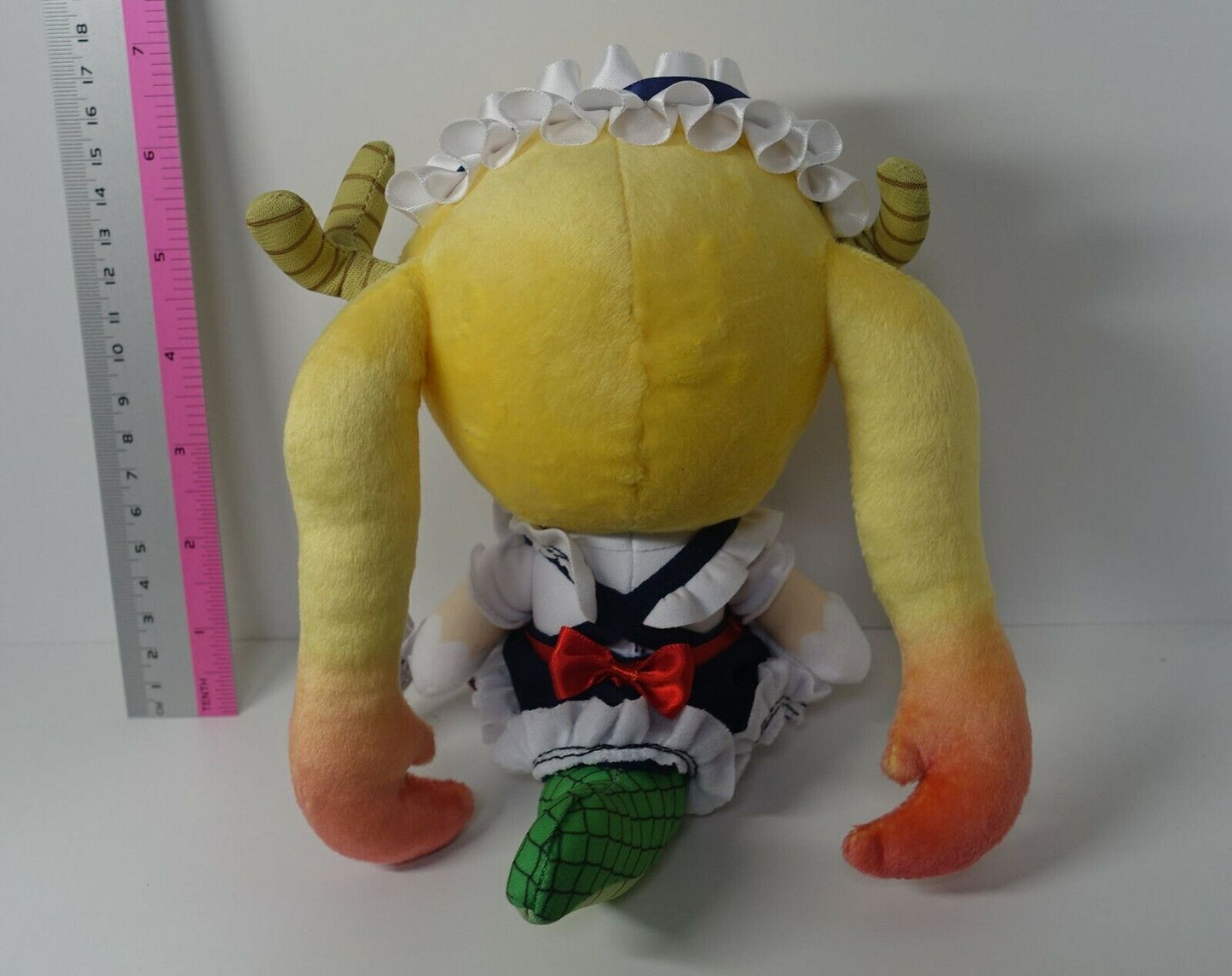 Miss Kobayashi's Dragon Maid Plushie Plush Doll Tohru 