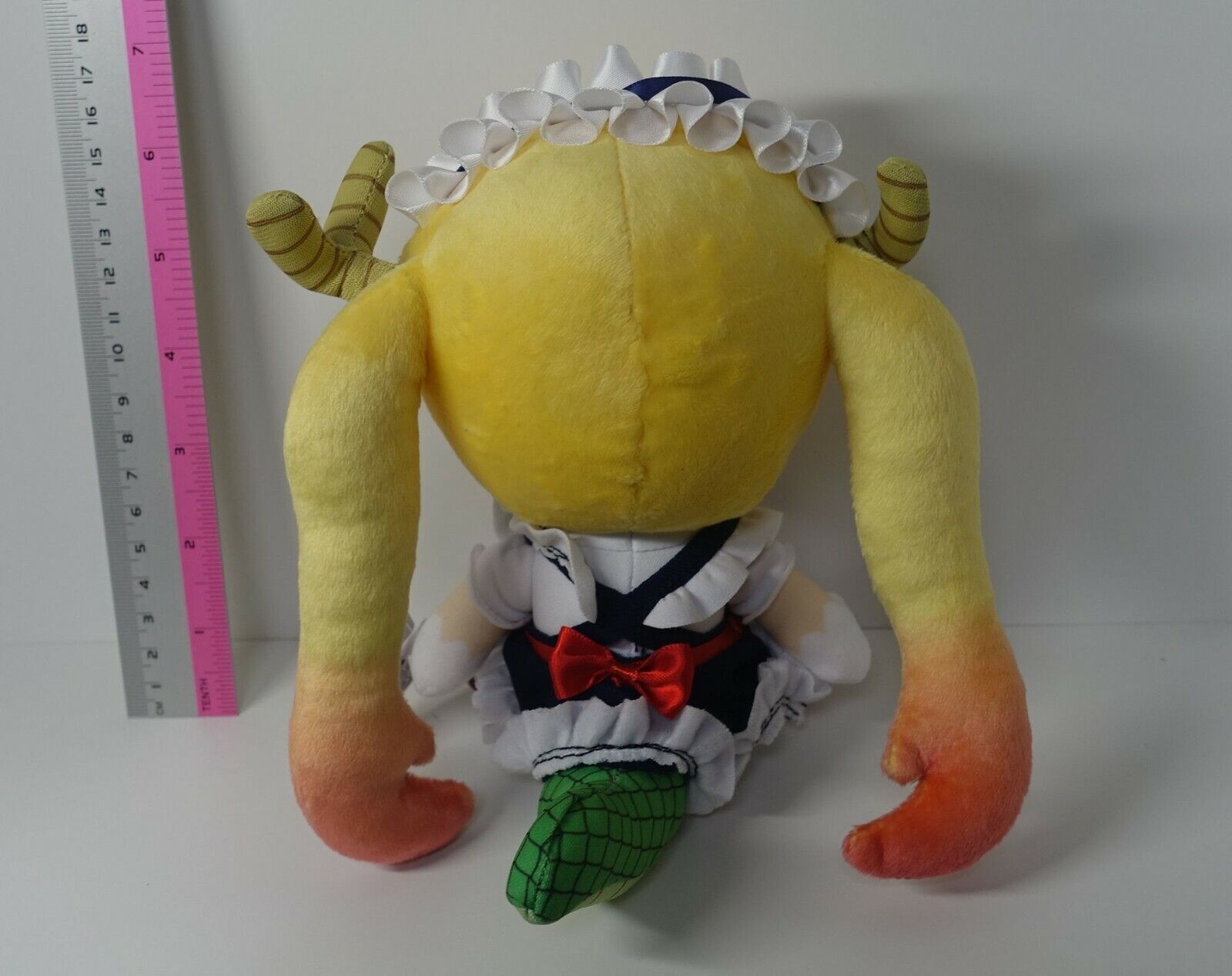Miss Kobayashi's Dragon Maid Plushie Plush Doll Tohru 