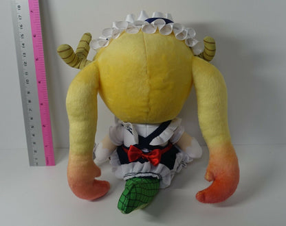 Miss Kobayashi's Dragon Maid Plushie Plush Doll Tohru 