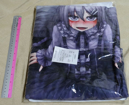 Dorei to no Seikatsu Teaching Feeling Sylvie Big Size Blanket 25x34 inch 