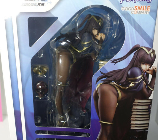 Max Factory Fire Emblem Awakening Sallya 1/7 Scale Figure Statue 