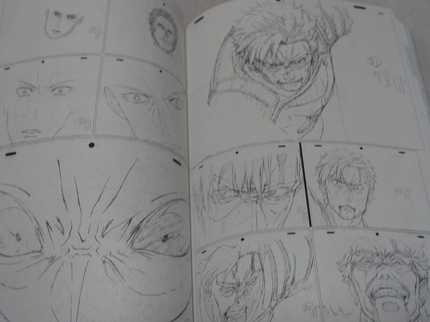 kurogomasama Suzuki Gou Sword Art Online Alicization Key Frame Art Book SAO C99 