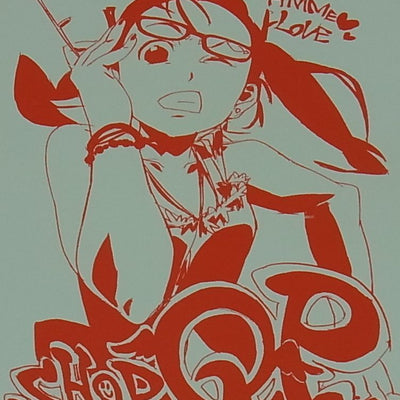Sushio Chikashi Kubota etc Illustration Art Book SHOP QP RARE 
