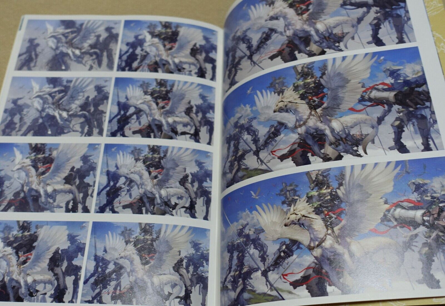 Toshiaki Takayama Illustration making art book How to draw 03 T.com How to Draw 