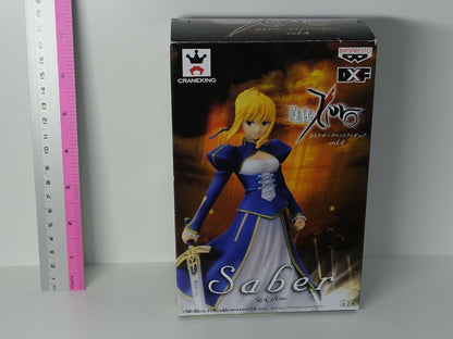 3-7 days from Japan Banpresto Fate Zero DXF Figure Statue Saver 