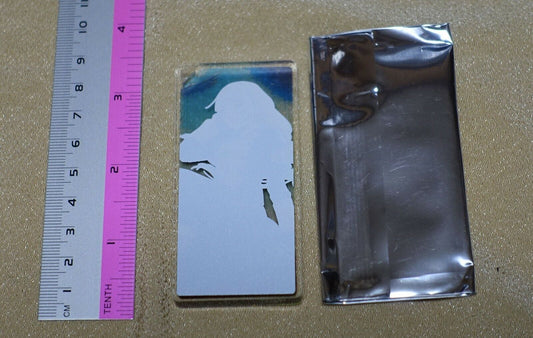 Fire Emblem Event Exclusive Domiteria Key Chain Ingrid C97 