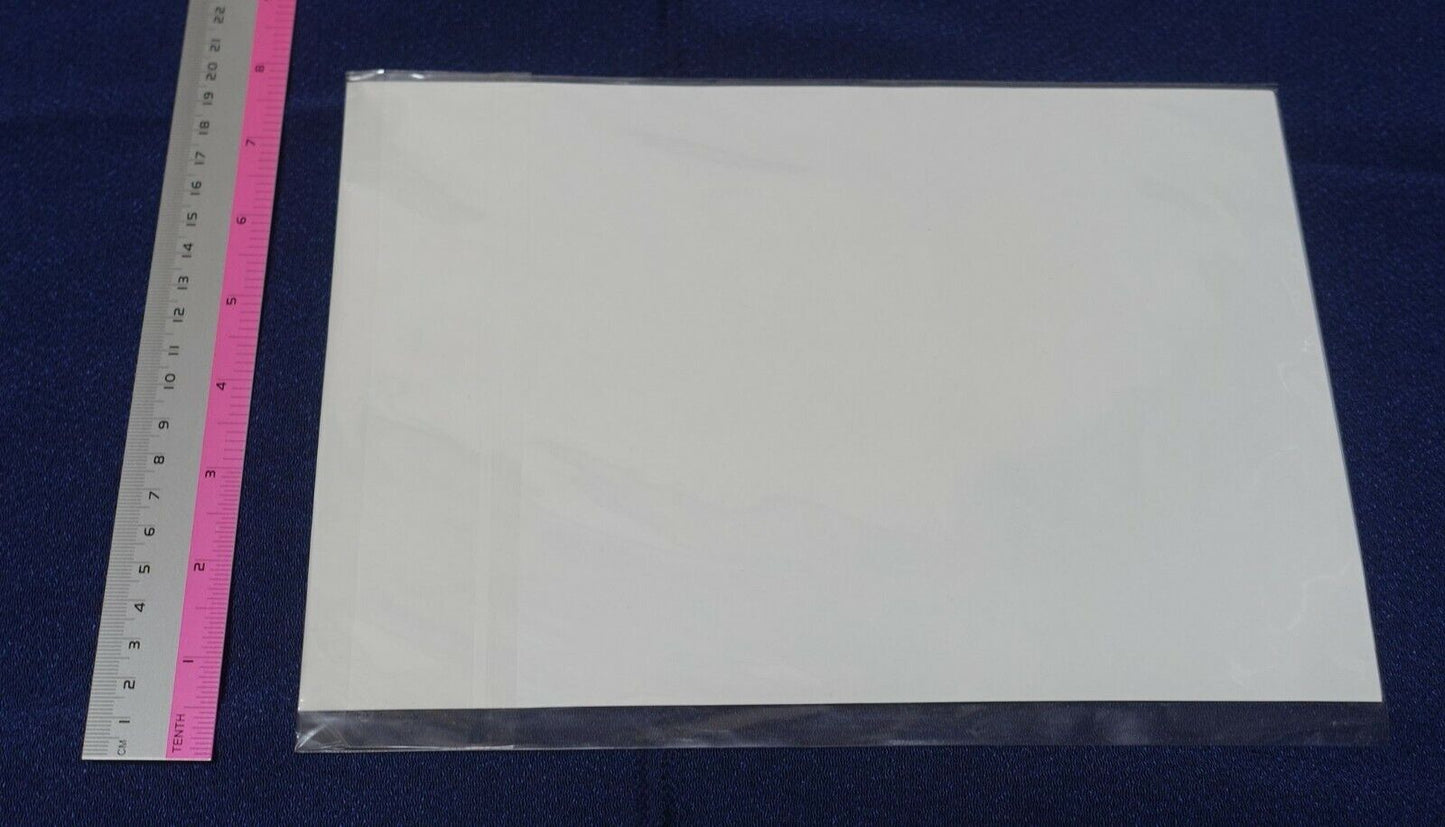 Kantoku Original Art PVC Book Mark 5 Set Afterschool of the 5th year 