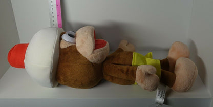 Ape Escape Sarugetchu Plushie Plush Doll Furyu 