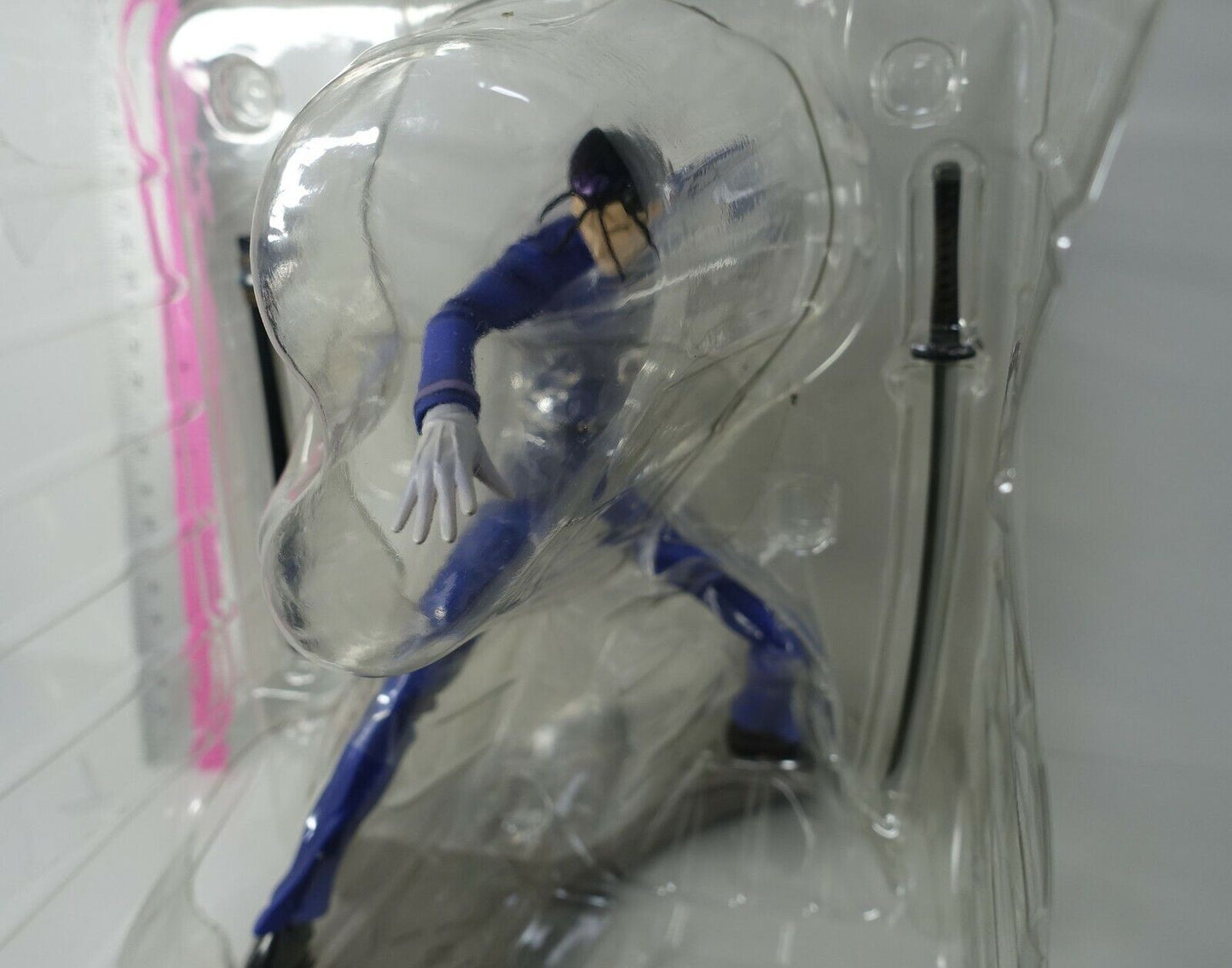 G.E.M. Rurouni Kenshin SAITO HAJIME Figure Statue 
