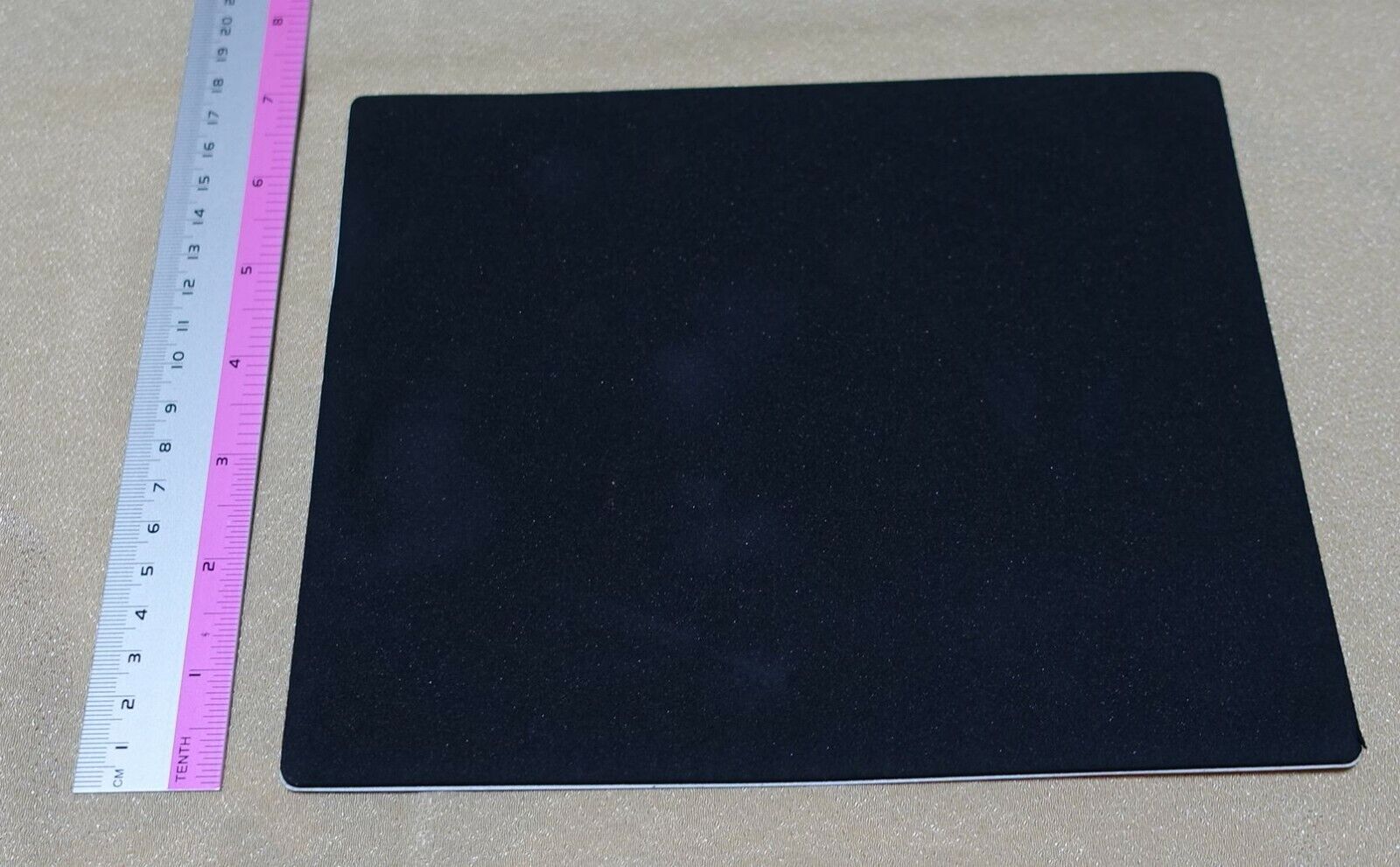 DEAD OR ALIVE 2 LEIFANG DOA PVC MOUSE PAD 