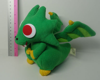 Fire Emblem Thracia 776 Tiki Dragon Plushie Plush Doll 
