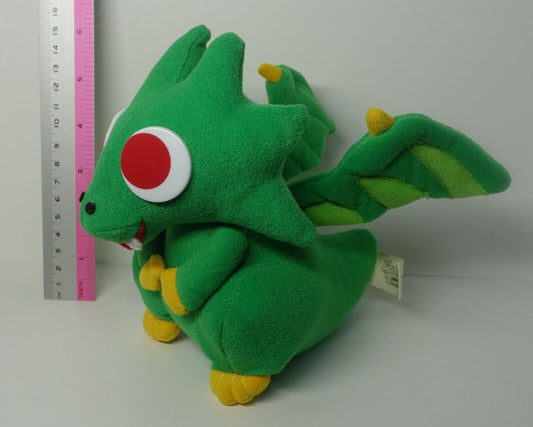 Fire Emblem Thracia 776 Tiki Dragon Plushie Plush Doll 