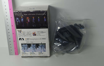 Volks Age Ultimate Characters Muv-Luv Kasumi Yashiro 