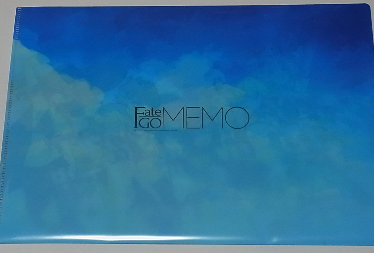 WADA ARCO Fate FGO Comike91 Goods Complete Set C91 wadamemo 