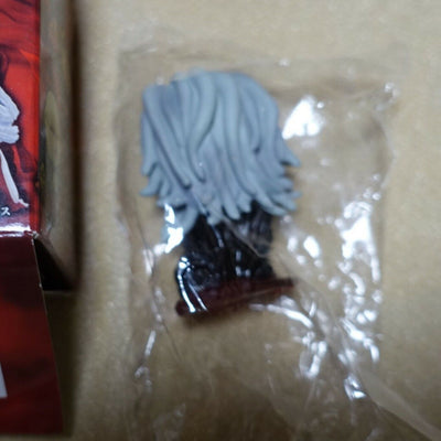 FREEing Berserk Mini Figure Slan 